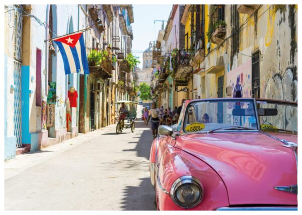 Por los Caminos de La Habana