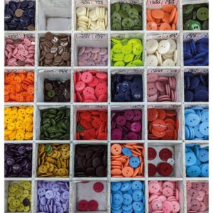 Para la Muestra un Botón - 100 piezas